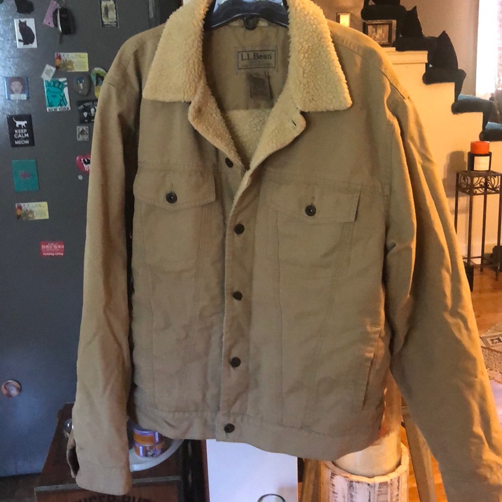 Men’s jacket